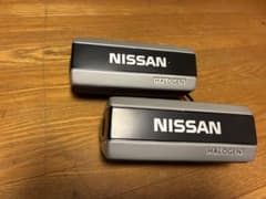 日産純正 当時物 フォグランプセット B6150-41L85 日産純正 当時物 フォグランプセット B6150-41L85 - メルカリ