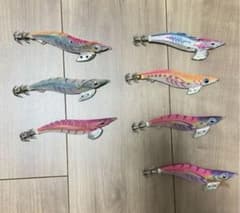 3.5号エギ まとめ売り‼️のサムネイル
