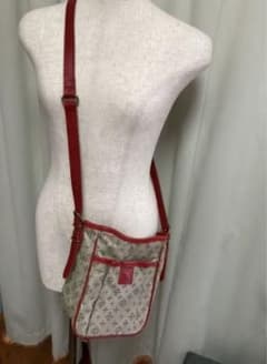 ♡ラシットショルダーバッグ♡のサムネイル