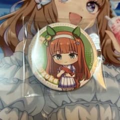 ウマ娘 サイレンススズカ 47都道府県名物いっぱいご当地ダービー 缶