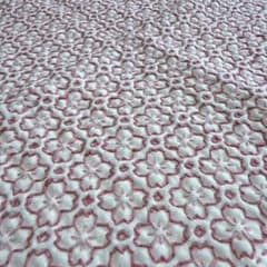 刺し子ふきん。のサムネイル