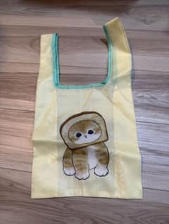 【新品】 モフサンド ミニトートのサムネイル