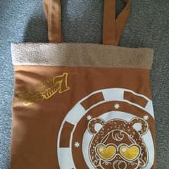 ジャニーズWEST ラキセ バッグのサムネイル