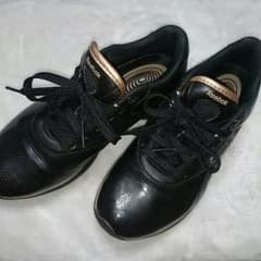 Reebok　easytone　黒　23cmのサムネイル