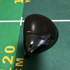 タイトリスト TSR3 ドライバー ヘッド 10° - メルカリ