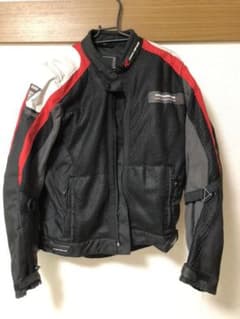 KOMINE バイクプロテクターウェアのサムネイル