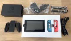 Nintendo Switch (HAC-001(-01))のサムネイル
