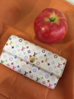 Louisvuitton長財布のサムネイル