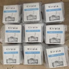 Kirala 炭酸ガスカートリッジ 6本入 Smart Server専用　9箱のサムネイル