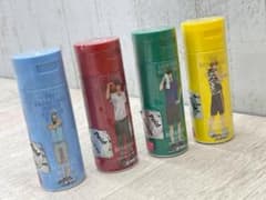 신품 쿠로코의 농구 데오도란트워터 4종 정리해 보디용 150ml