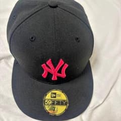 New Era 59FIFTY NY Yankees キャップのサムネイル