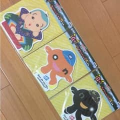 수요일 어떨까요 이치 반 복권 거친 남자 다이컷 메모 전 3 종