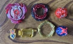 コロコロコミック1000名限定品】 ゴッドヴァルキリー炎騎士ver. - メルカリ