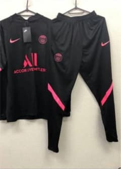 NIKE パリ・サンジェルマン　アウェイのサムネイル