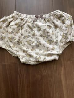 テータテート　ブルマ ショートパンツ かぼちゃパンツのサムネイル