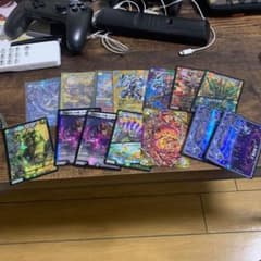 デュエマ　まとめ売りのサムネイル