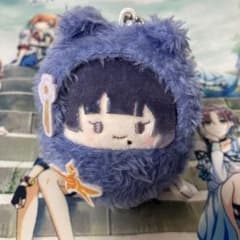 学マス 学園アイドルマスター くるみたぴぬい 秦谷美鈴のサムネイル