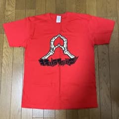 【未着用】ももいろクローバーZ Tシャツ 百田夏菜子 M マキシマムザホルモンのサムネイル