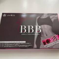 orkis B.B.B トリプルビーのサムネイル