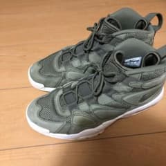 NIKE エアマックスアップテンポのサムネイル