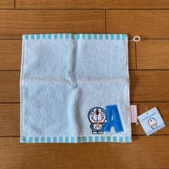 ドラえもん　ハンカチのサムネイル