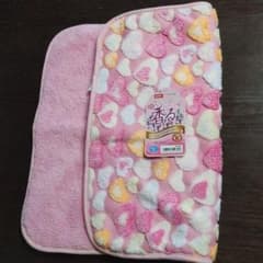 ペット　毛布のサムネイル