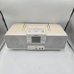 【動作確認済】Victor Clavia RD-M1-W 動作確認済】Victor Clavia RD-M1-W - メルカリ