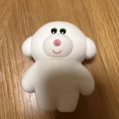 むにゅ ふわふわフロッキーコレクションのサムネイル