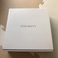 NINA RICCI レンジ4点セットのサムネイル
