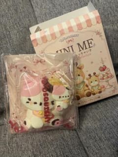 yoyosquishy MINI ME ドールショップ みけねこのサムネイル