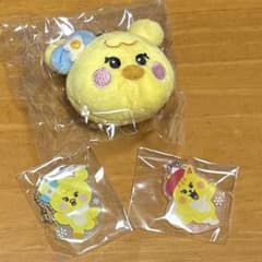 専用】NiziU リオ リク リヨ リチュ アクリルキーホルダー NIZOO