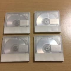 新品 ☆ Digital Audio MiniDisc 74 SONY MDのサムネイル