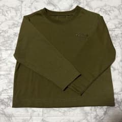 Semon apartment SIMPLE LONG TSHIRT 100cmのサムネイル