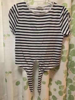 レディース　ZARA トップスのサムネイル