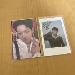 victon ハンセ ラキドロのサムネイル