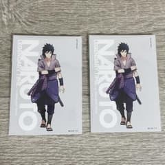 NARUTO ベースヤードトーキョー　うちはサスケ　まとめ売り NARUTO ベースヤードトーキョー うちはサスケ まとめ売り ベースヤード