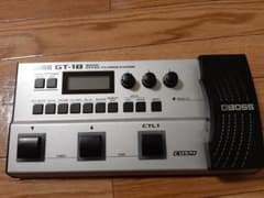 M*e様 BOSS GT-1B ベースエフェクターのサムネイル