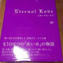エターナル・ラブ Eternal Love 中 メイのサムネイル