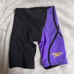 【ポポ様】Speedo Fastskin LZR Racer J 高速水着のサムネイル