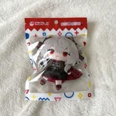 にじさんじ サーニャ 葛葉 にじぱぺのサムネイル