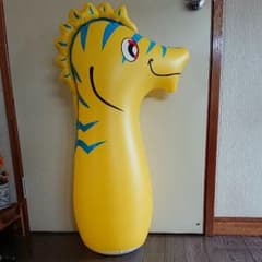 ソフト  ビニール  おもちゃのサムネイル