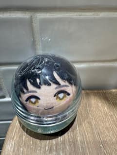 INI 木村柾哉 かぷっこふれんずのサムネイル