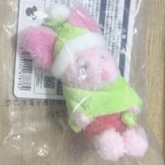 くまのプーさん 一番くじ D賞 ピグレットのサムネイル