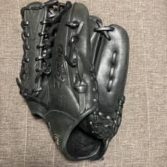 ミズノ グローブのサムネイル