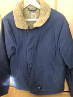 n様専用　carhartt wip Pコートのサムネイル