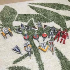 ウルトラマン コスモス オモチャ フィギュアのサムネイル