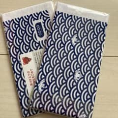 新品未使用未開封✨️手ぬぐいのサムネイル