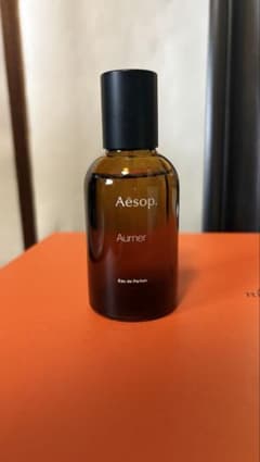 正規品】Aesop Aurmer Eau de Parfum 50ml - メルカリ