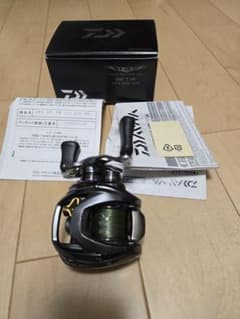 もやしヘッドダイワ 16スティーズ　SV TW 1012SVXH もやしヘッド様専用ダイワ 16スティーズ SV TW 1012SVXH - メルカリ