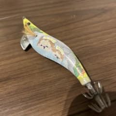 ヤマシタ yamashita エギ王Q 3.5号 限定 2016年 干支 申 - メルカリ
